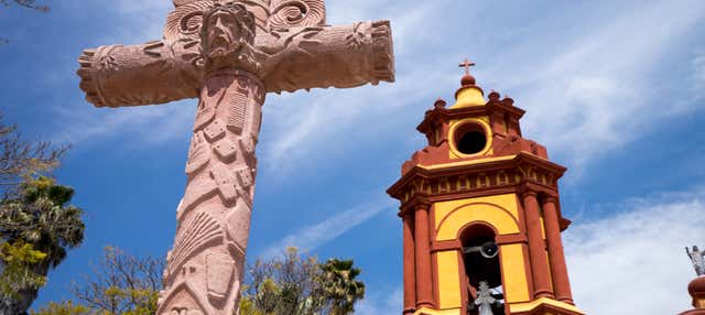 Tour por Bernal