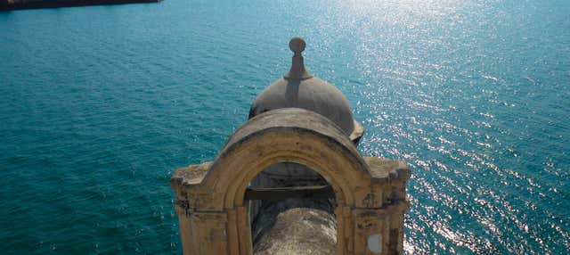 Escursione a La Antigua e San Juan de Ulúa