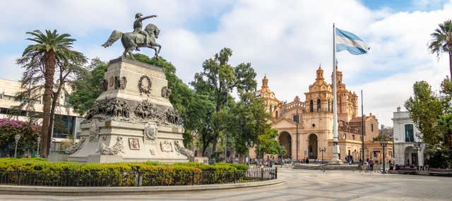 Escursione a Cordoba e Orizaba