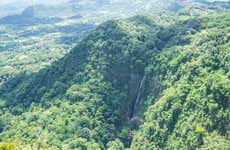 Naolinco Franciscan Route Trip