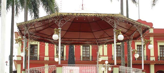 Escursione a Orizaba e Coscomatepec