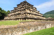 El Tajín & Papantla Day Trip