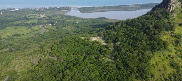 Quiahuiztlan, Cempoala et La Antigua