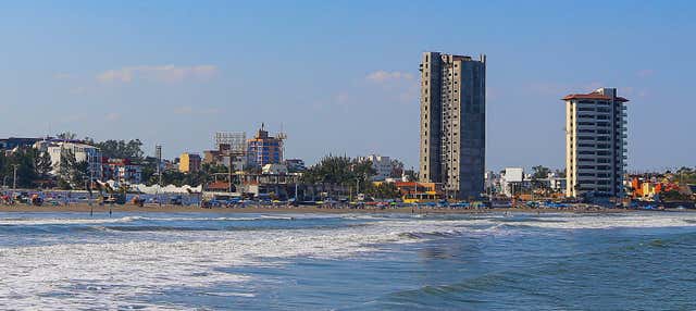 Tour di Boca del Río 