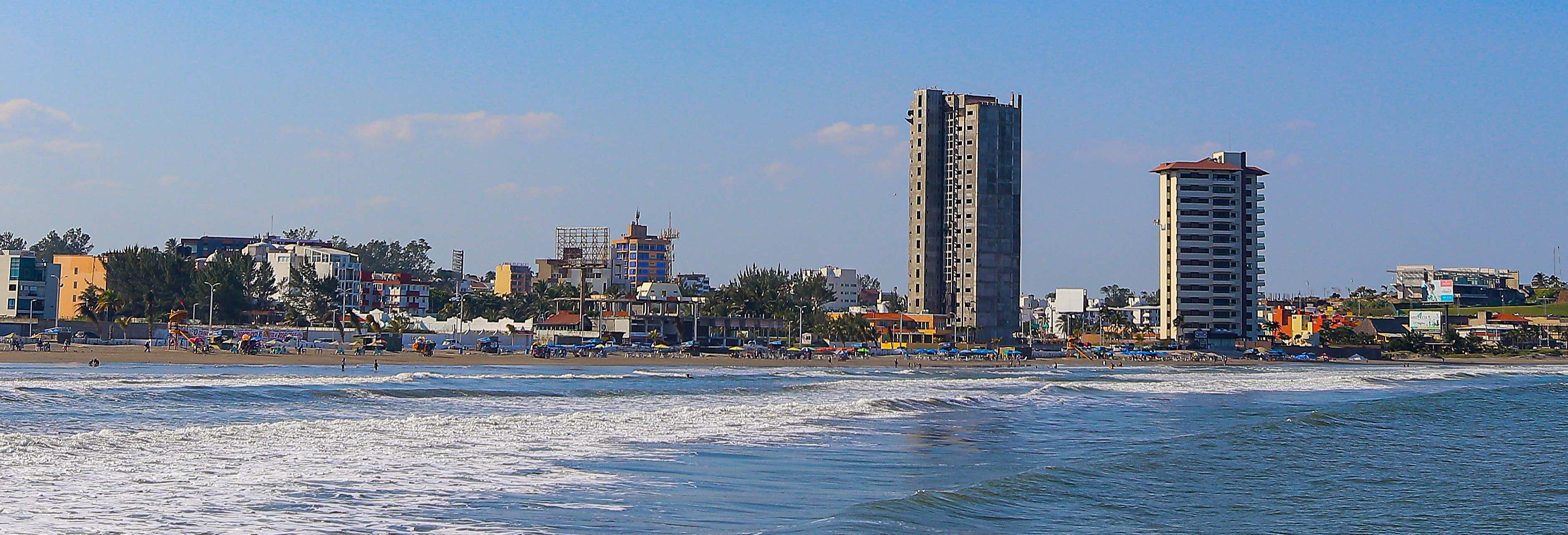 Boca del Río Food & History Tour