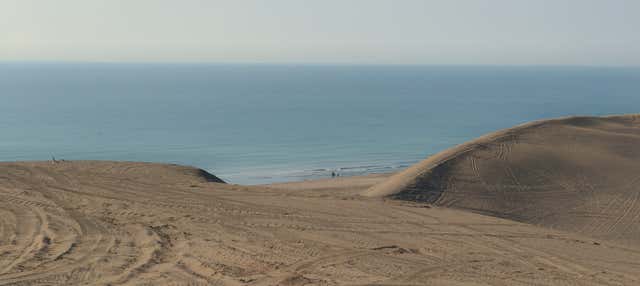 Giro in quad sulla spiaggia di Chachalacas + Tour di La Antigua