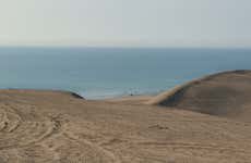 Chachalacas Quad Ride and La Antigua Guided Tour