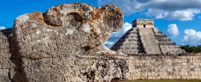 Location de voiture avec chauffeur à Cancún