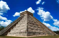 Chichén Itzá & Chichikan Cenote Day Trip