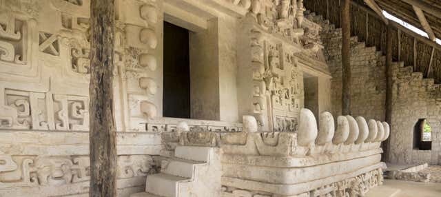 Escursione a Chichén Itzá e Ek Balam