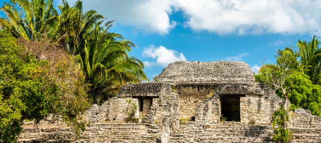 Tour de 8 días por Yucatán, Chiapas y Campeche