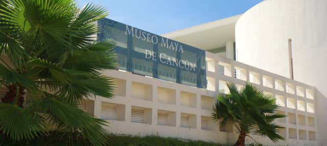 Biglietti salta-fila per il Museo Maya di Cancun