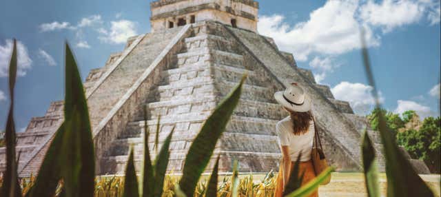 Excursión a Chichén Itzá