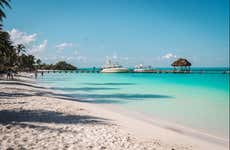 Cancun Islands Tour