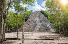Tulum & Coba Tour
