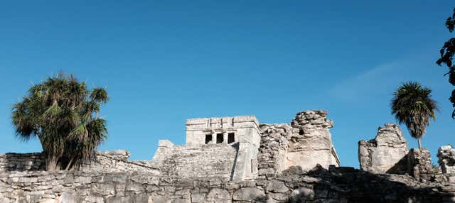Excursión a Tulum y Xel-Há