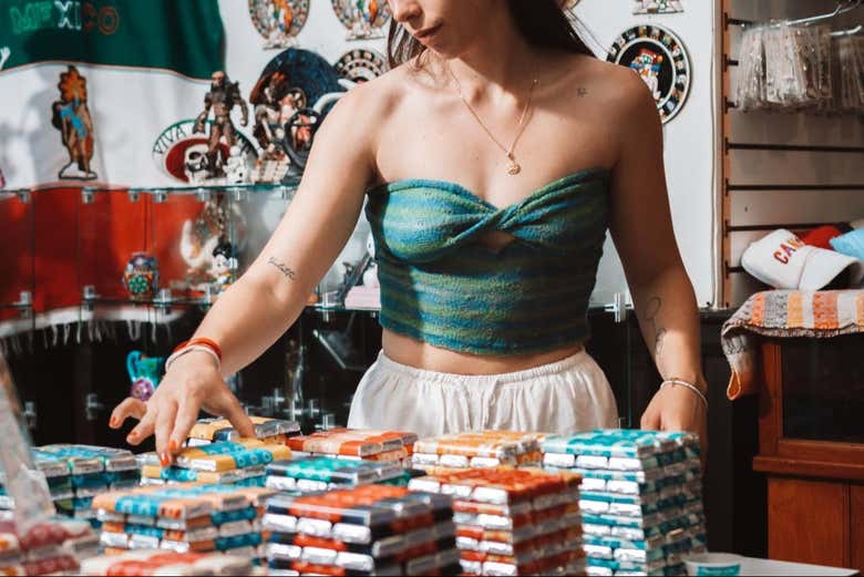 Free tour por Cancún