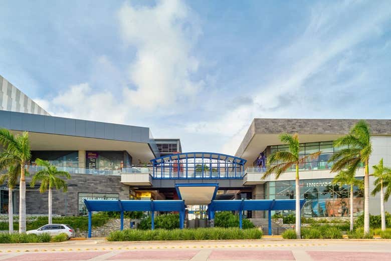 Free tour por Cancún