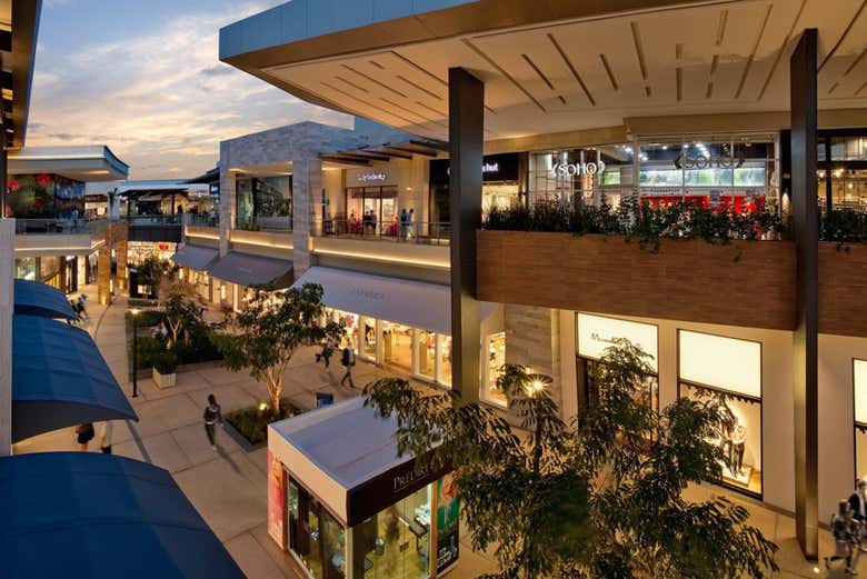 Free tour por Cancún