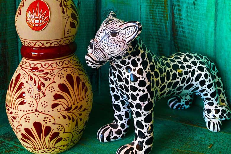 Free tour por Cancún