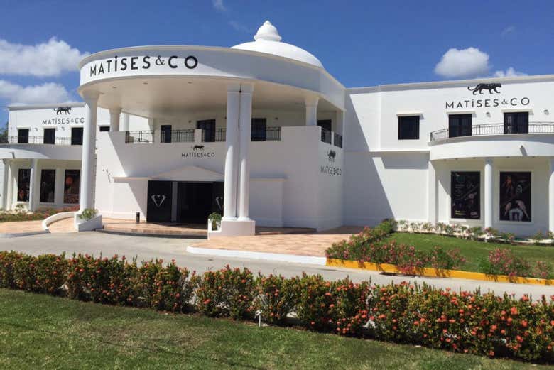 Free tour por Cancún