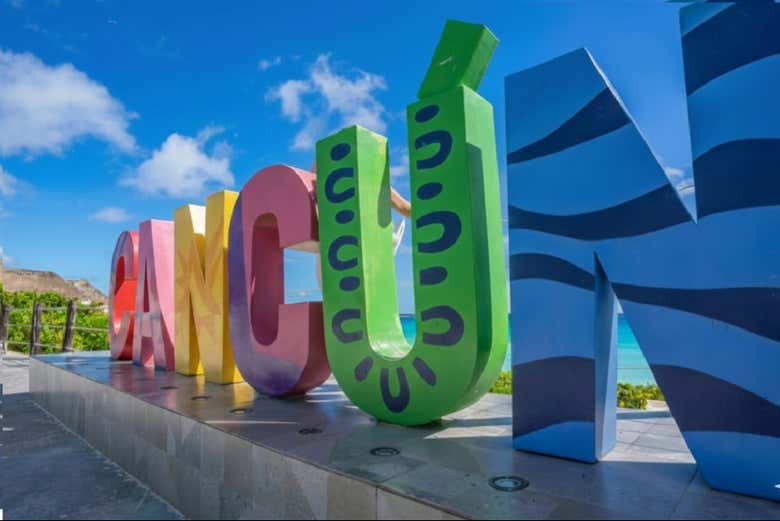 Imagen de Free tour por Cancún