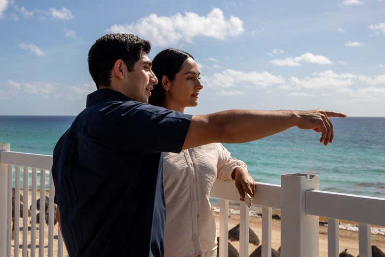 Free tour por Cancún