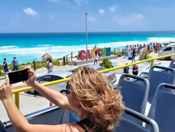 Tour por Cancún