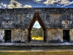 Tour de 8 días por Yucatán, Chiapas y Campeche