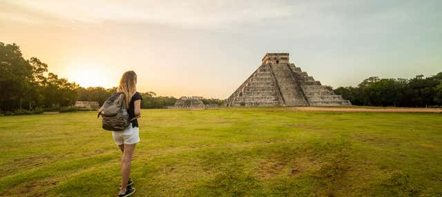 Go City: Cancun All-Inclusive Pass