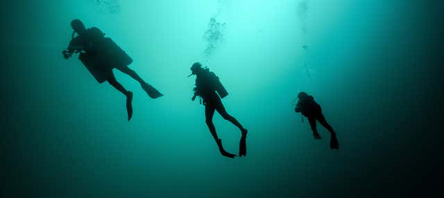 Corso PADI Advanced Open Water Diver a Cancún