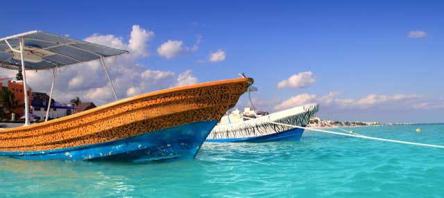 Private Catamaran Cruise