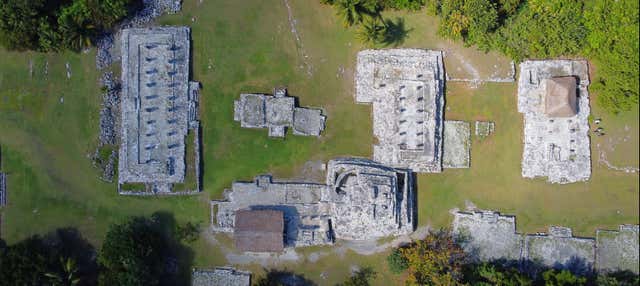 Escursione al sito archeologico di El Meco + Playa Delfines
