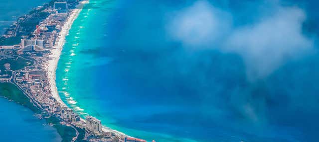 Tour por Cancún