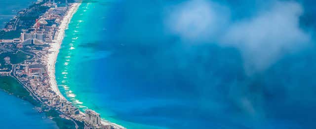 Visite guidée dans Cancún