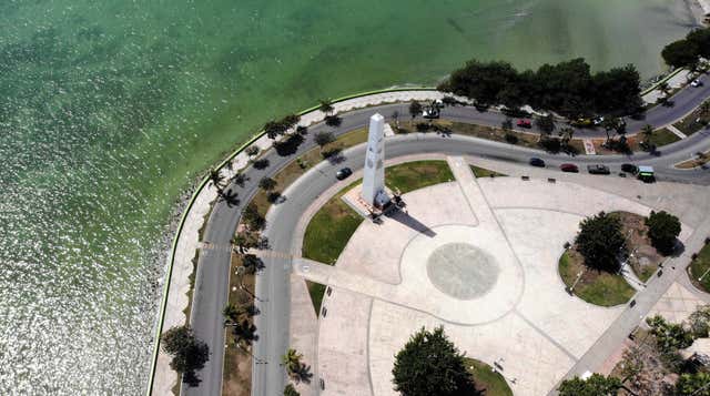 Chetumal 