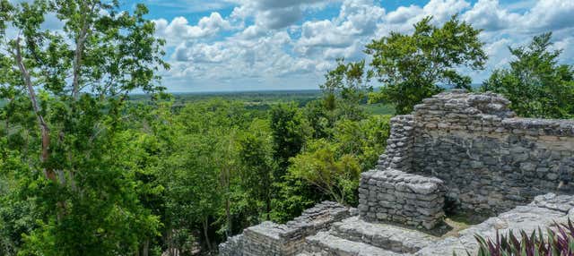 Escursione privata da Chetumal