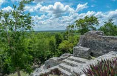 Private Tours from Chetumal