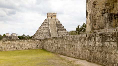Chichén Itzá