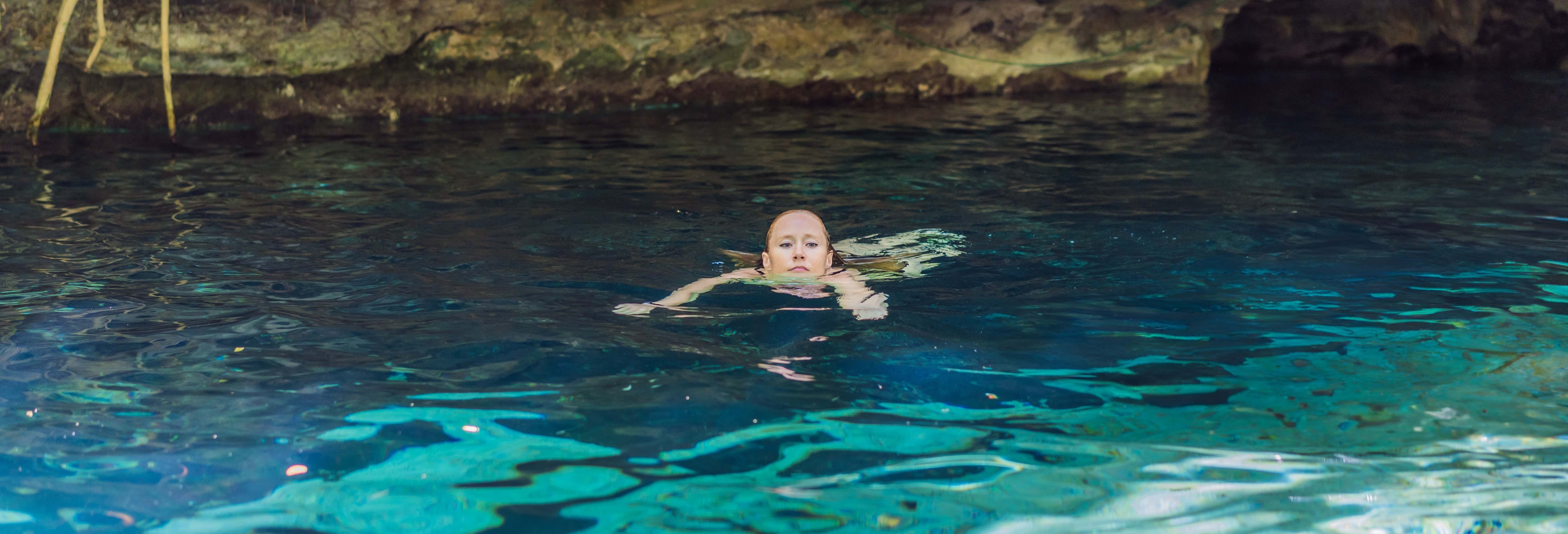 Biglietti per il cenote Tsukán e il suo santuario