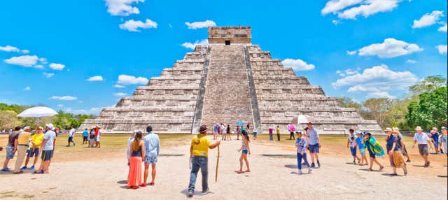 Biglietti saltafila per Chichén Itzá