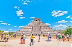 Chichén Itzá Skip-the-Line Tickets