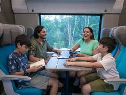 Tren Maya a Cancún