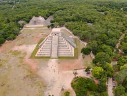 Tour privado por Chichén Itzá