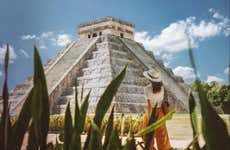 Chichén Itzá Private Tour
