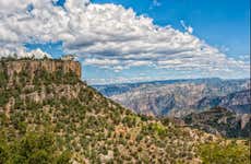 Chepe Express 5 Day Tour: Chihuahua & El Fuerte