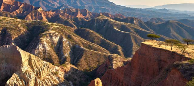 7 días de Chihuahua a El Fuerte + Tren Chepe