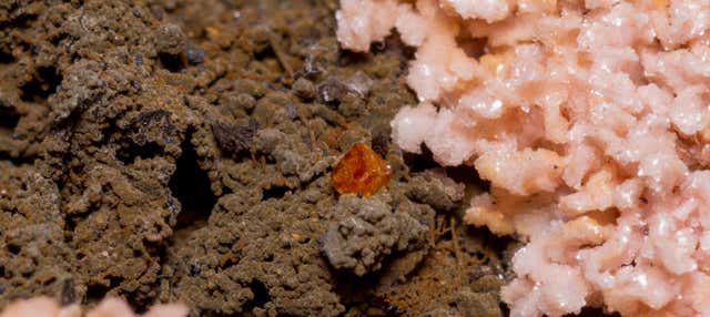 Escursione alle miniere di Santa Eulalia