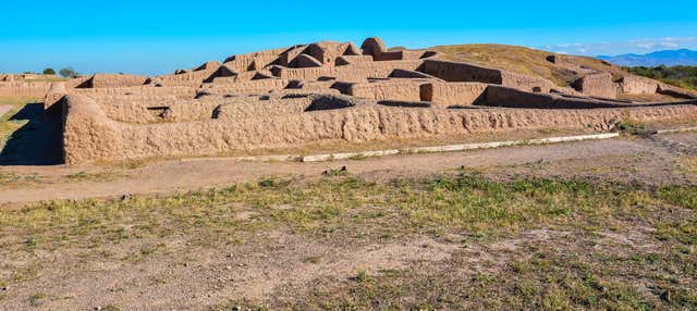 Escursione a Paquimé e Mata Ortiz