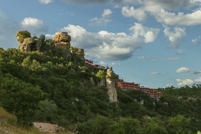 Chihuahua & El Fuerte 4-Day Tour